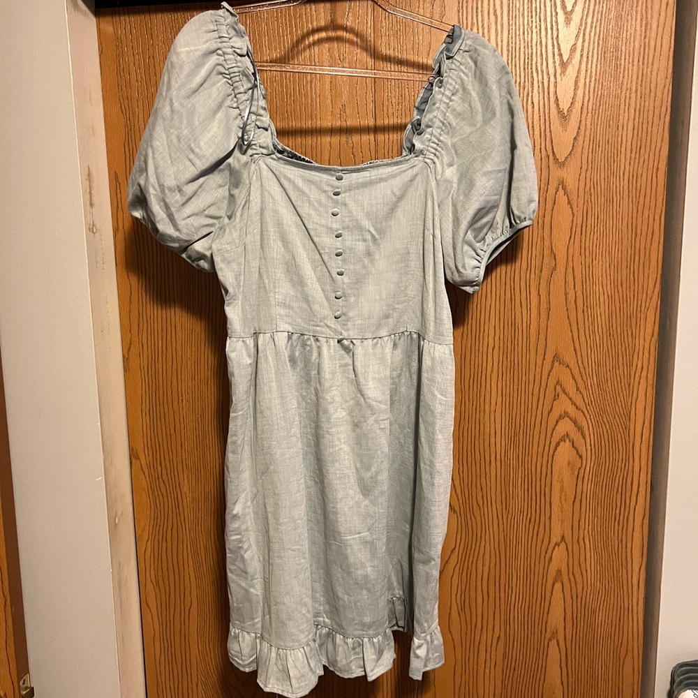 NWT target dress